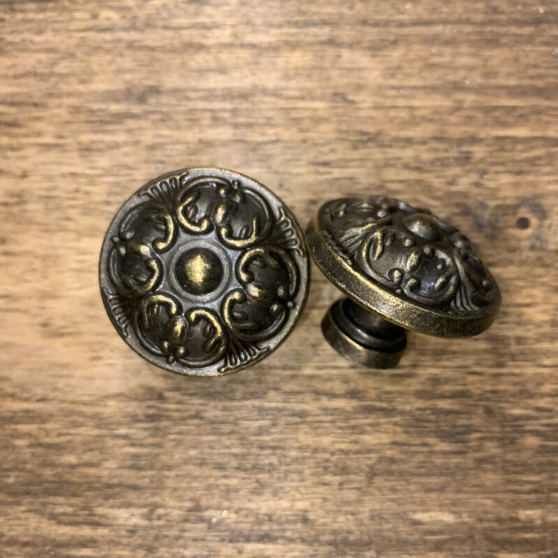 Valltorp Knoppbeslag