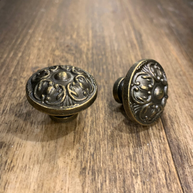 Valltorp Knoppbeslag