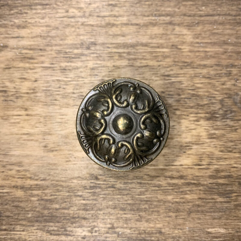 Valltorp Knoppbeslag